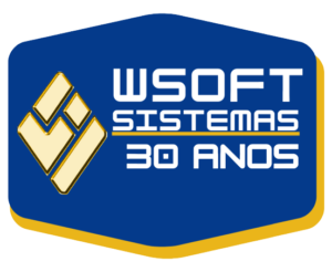 Logo WSoft Sistema automação comercial